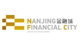 南京金融城